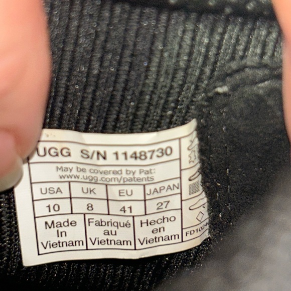 UGG Brooklyn Water Resistant Chelsea Boots - Picture 12 of 14